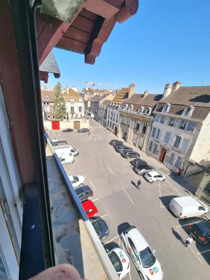 Appartement T3 Bis En Coeur De Ville 第戎 外观 照片