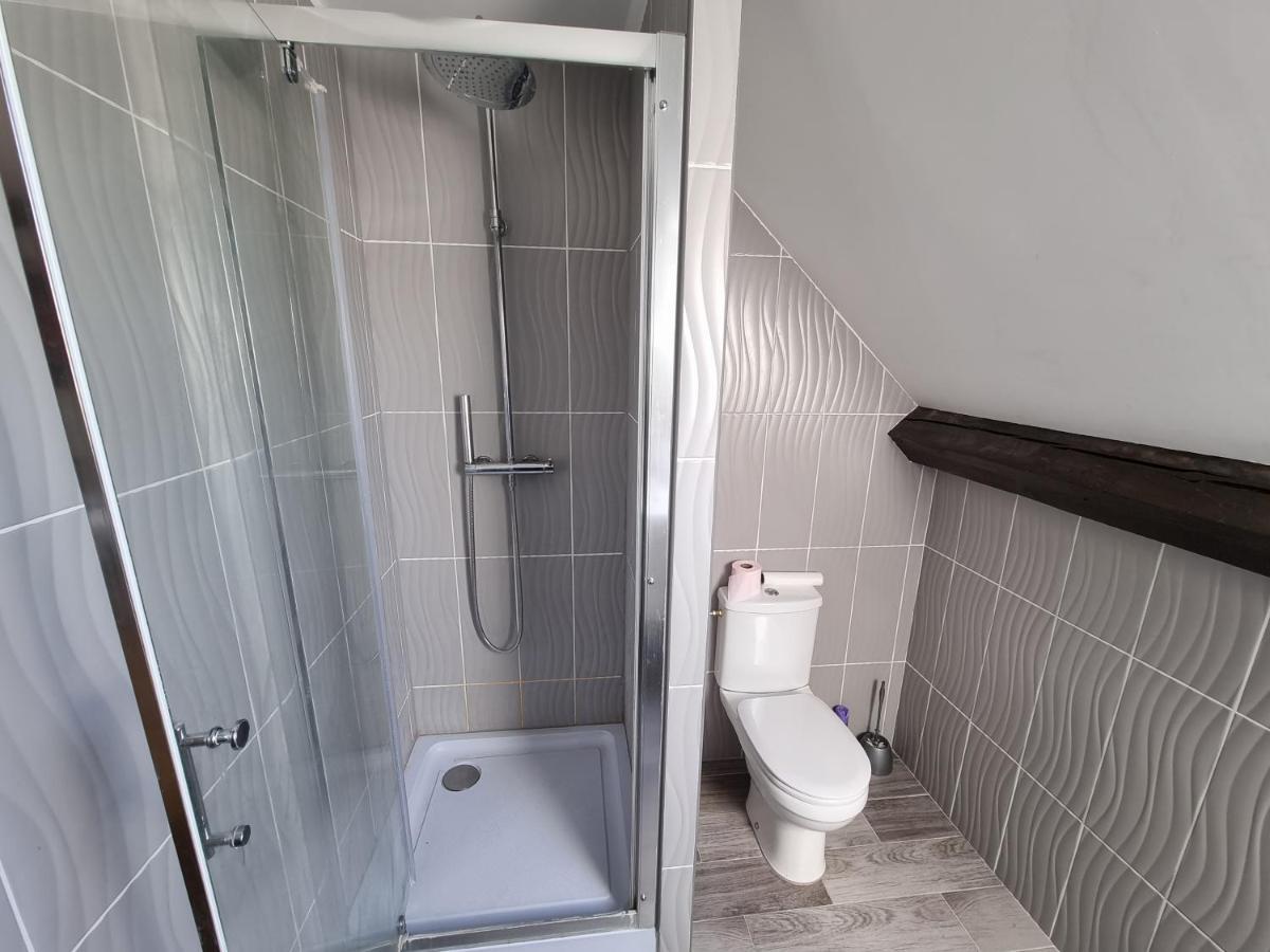 Appartement T3 Bis En Coeur De Ville 第戎 外观 照片