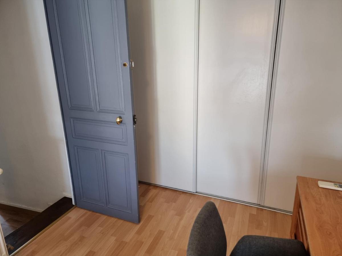 Appartement T3 Bis En Coeur De Ville 第戎 外观 照片